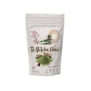 miherbolaria te matcha chai origen japon premium 50g undercover