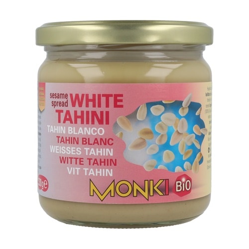 miherbolaria tahin blanco monki