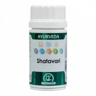 miherbolaria ayurveda shatavari de equisalud 50 capsulas