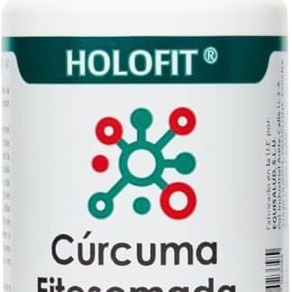 miherbolaria holofit curcuma fitosomada equisalud 50 capsulas