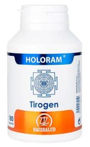 miherbolaria holoram tirogen equisalud 60