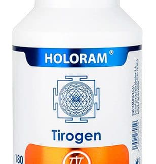 miherbolaria holoram tirogen equisalud 60