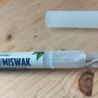 miherbolaria miswak con funda