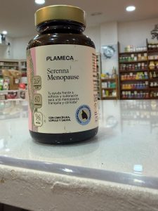 Miherbolaria SerennaMenopause