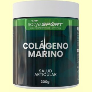 Miherbolaria colageno marino 300 gramos sotya