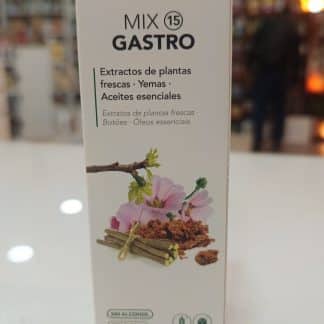 MiherbolariaMixgastro