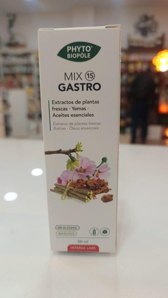 MiherbolariaMixgastro