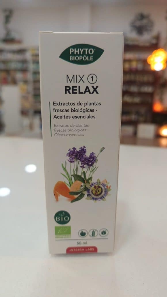 MiherbolariaMixrelax