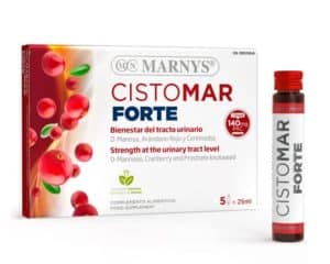 miherbolaria cistomar forte 5 viales marnys