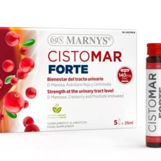 miherbolaria cistomar forte 5 viales marnys