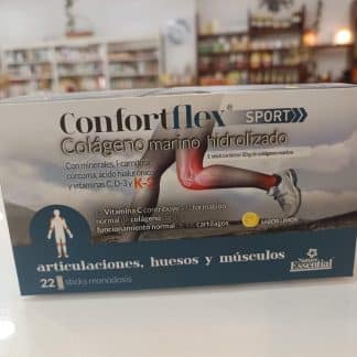 miherbolaria confortflex sport colageno marino hidrolizado