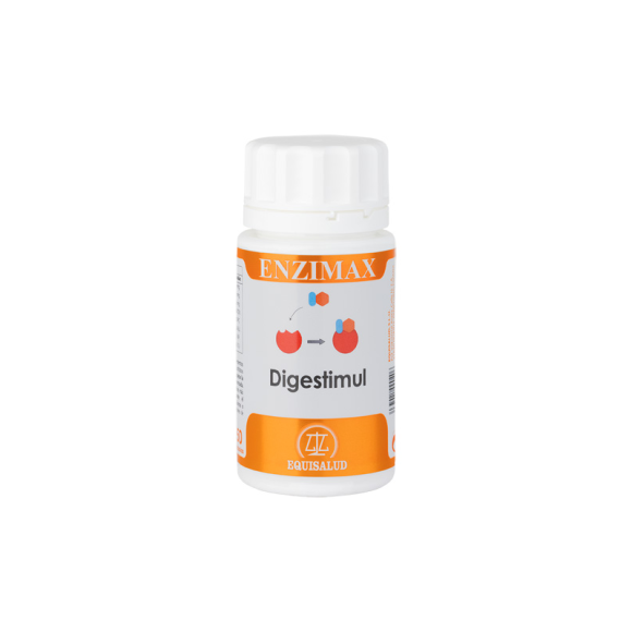 miherbolaria enzimax digestimul 50 cap equisalud