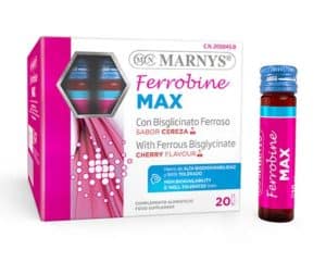 miherbolaria ferrobine max hierrro marnys