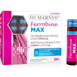 miherbolaria ferrobine max hierrro marnys