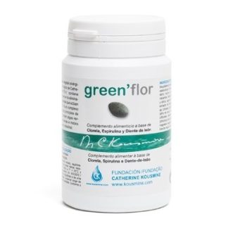 miherbolaria greenflor 90comp nutergia