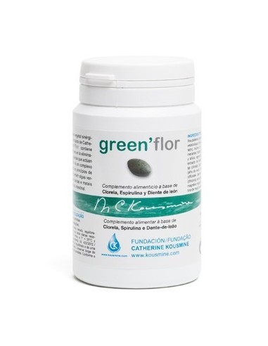 miherbolaria greenflor 90comp nutergia