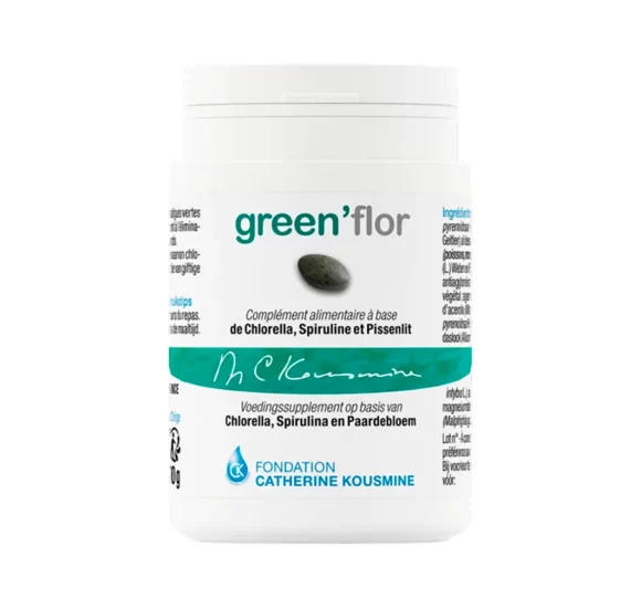 miherbolaria greenflor detox metales pesados