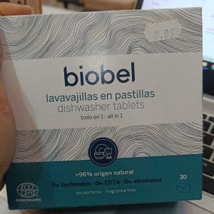 miherbolaria lavavajillas tabletas biobel
