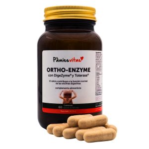 miherbolaria ortho enzyme pamies