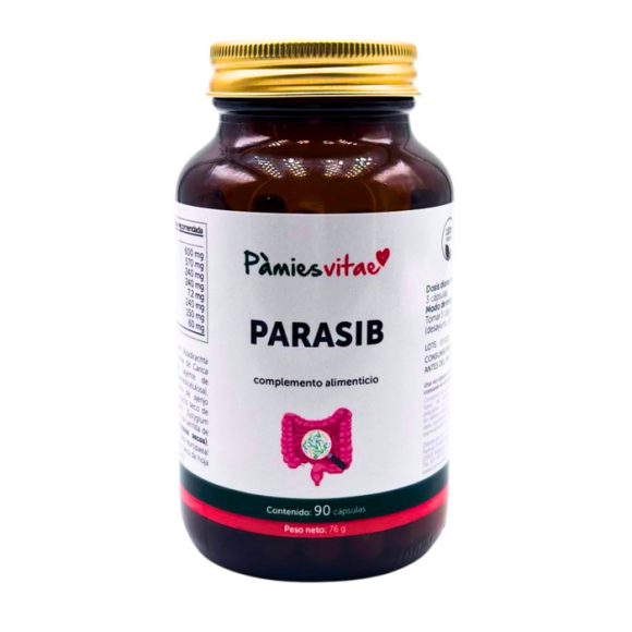 parasib pv