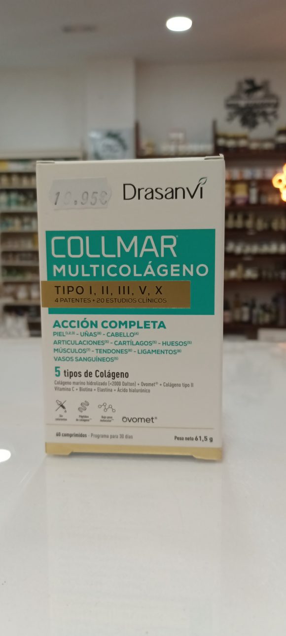 MiherbolariaCollamarDrasanvi