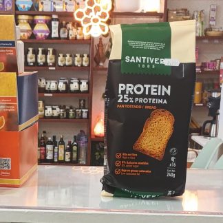 MiherbolariaPanProteicoTostadoSantiveri