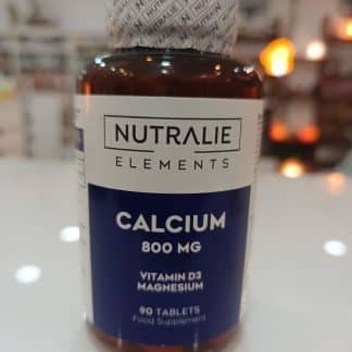 Miherbolariacalcio800mgnutralie