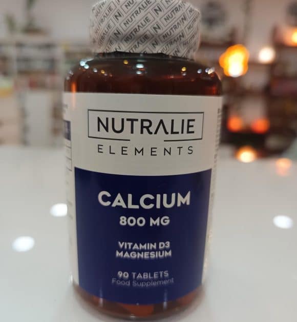 Miherbolariacalcio800mgnutralie