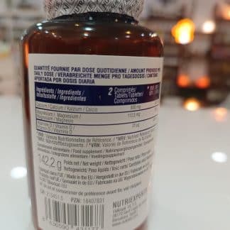 Miherbolariacalcio800mgnutralieimagensecundaria