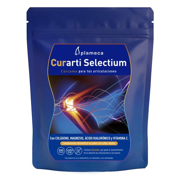 miherbolaria Curarti Selectium colageno curcuma
