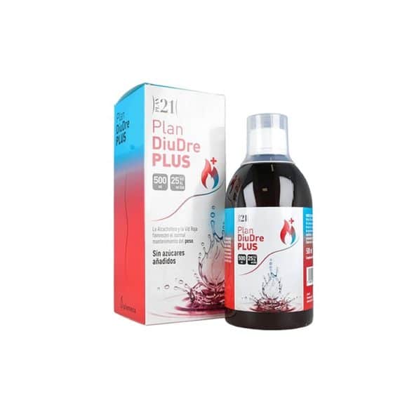 miherbolaria diudreplus