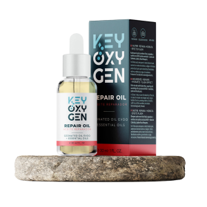 miherbolaria keyoxygen repair oil