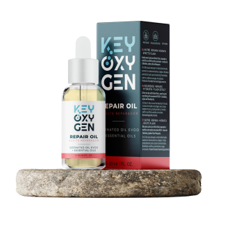 miherbolaria keyoxygen repair oil
