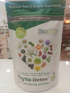 miherbolaria phytodetox biotona