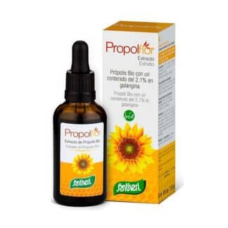 miherbolaria propolflor extracto 50 ml santiveri