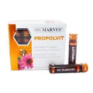 miherbolaria propolvit Marnys 20 Viales