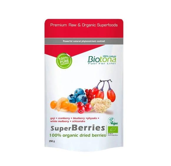 miherbolaria superberries biotona