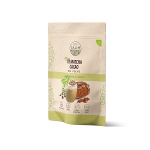 miherbolaria te matcha cacao polvo 100 g