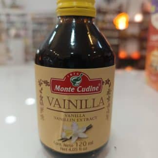 miherbolaria vainilla monte cudine 1