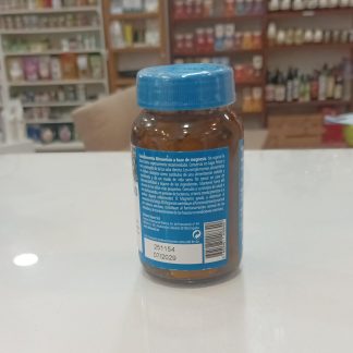 Citrato de magnesio naturmil 2