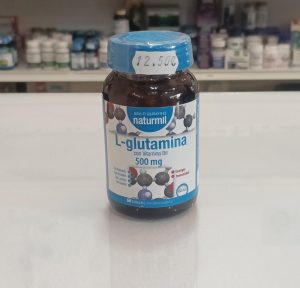 GlutaminaB6