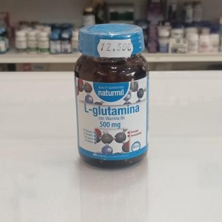 GlutaminaB6