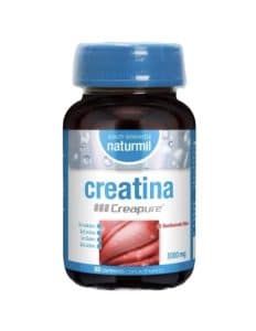 Miherbolaria creatina 3000 mg naturmil 80 comprimiditos