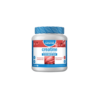Miherbolaria naturmil creatina monohydrate 200mesh 450gr