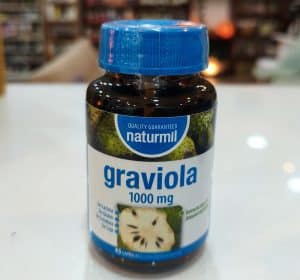 Miherbolariagraviola