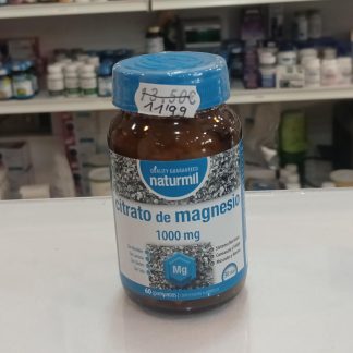 citrato de magnesio naturmil 1