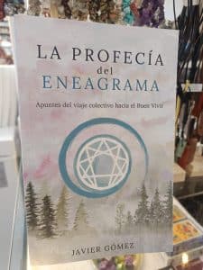 la profecia del eneagrama