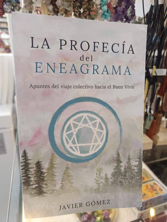 la profecia del eneagrama