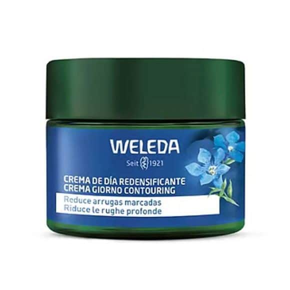miherbolaria crema dia weleda 40 ml