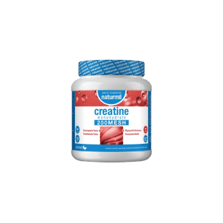 miherbolaria naturmil creatina monohydrate 200mesh 450gr